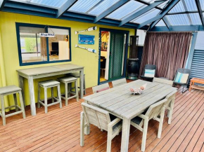 Da Ja Surf - Pet Friendly